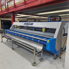 Ergin Deluxe Finishing Machine