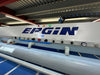 Ergin Deluxe Finishing Machine